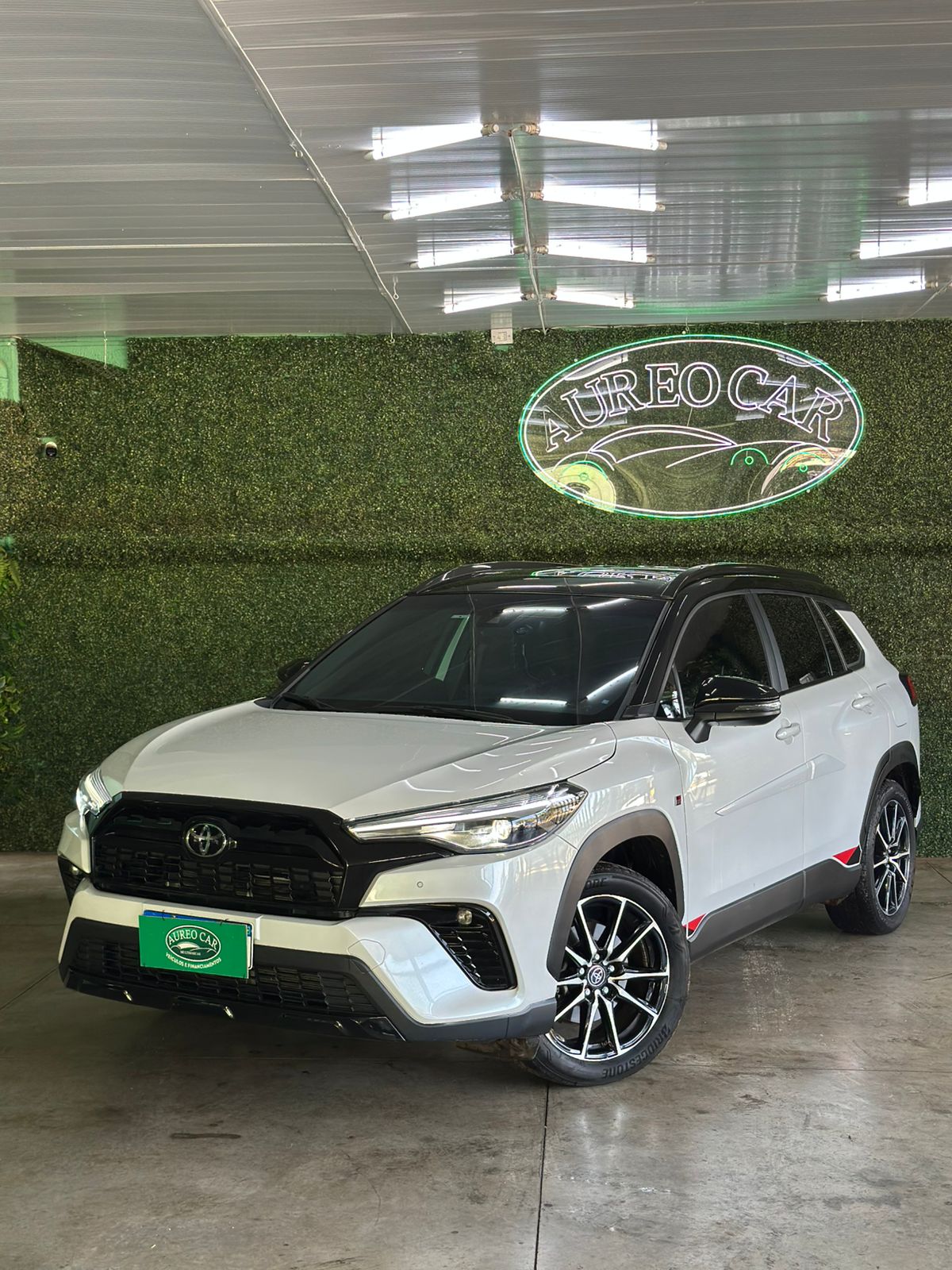 TOYOTA
